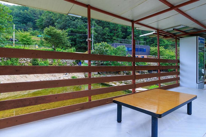 군위 솔밭야영장 시설 사진 10