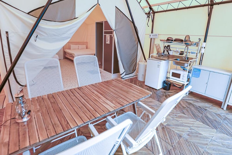 캠프달링 시설 사진 21