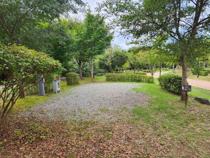 연천 전곡리유적 구석기 체험숲 시설 사진 26