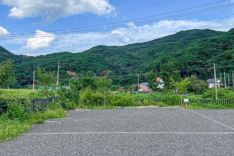 하이스토리 캠핑장 시설 사진 9