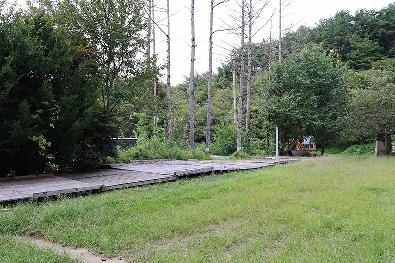 모란골관광농원 시설 사진 7