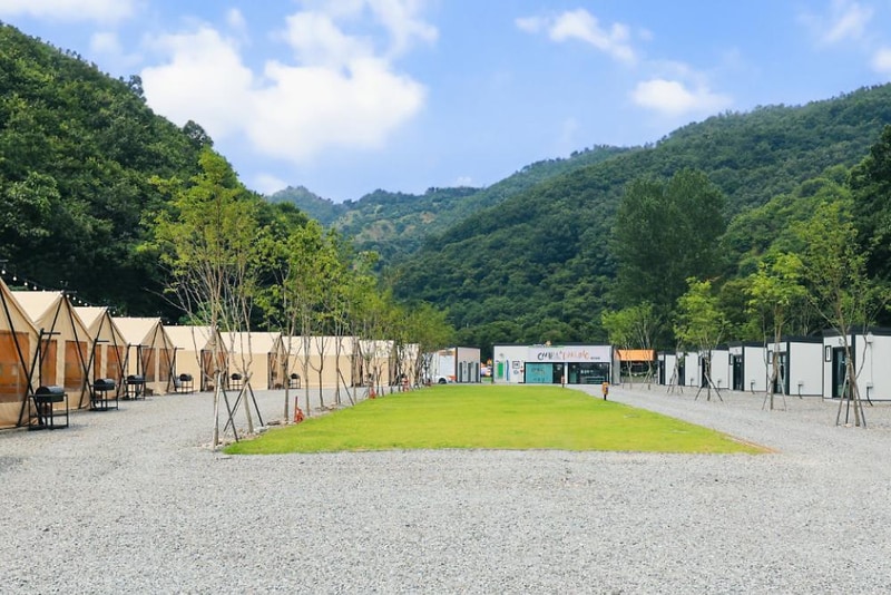 캠프달링 시설 사진 13