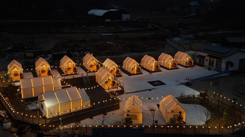 비비큐지대 대표 사진