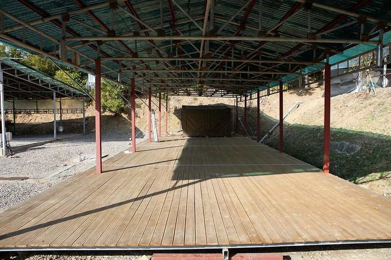 밤골캠핑장 시설 사진 6