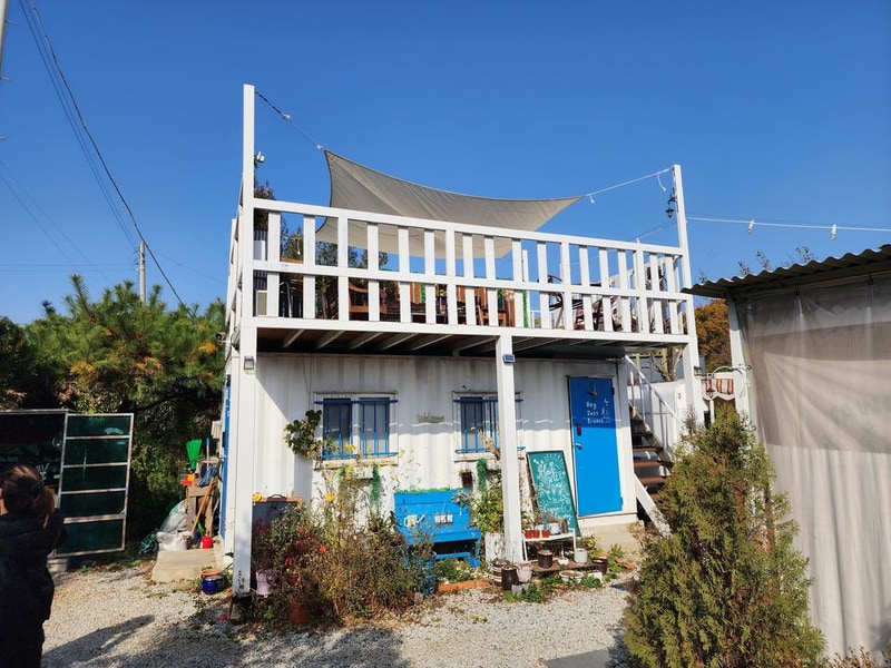 규니네 캠핑 시설 사진 21