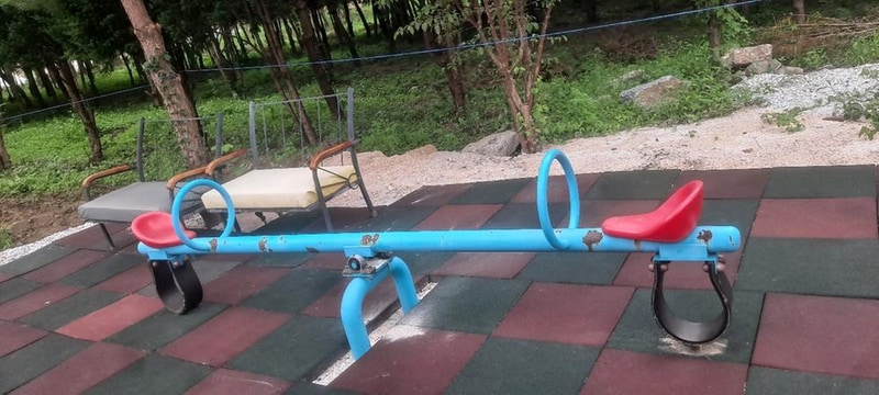 파인트리캠핑장 시설 사진 79