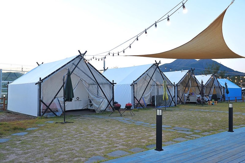 제이스글램핑 시설 사진 14