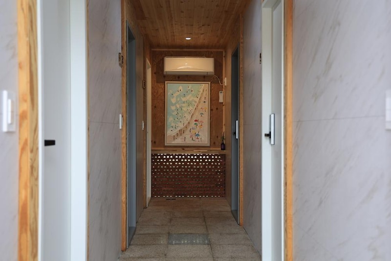 태안머드오토캠핑 시설 사진 17