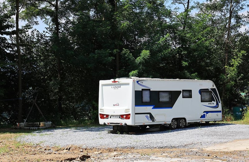 가야지캠핑장 시설 사진 9