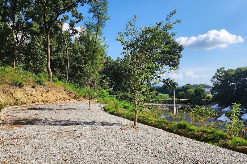 더 봄날 캠핑장 시설 사진 6