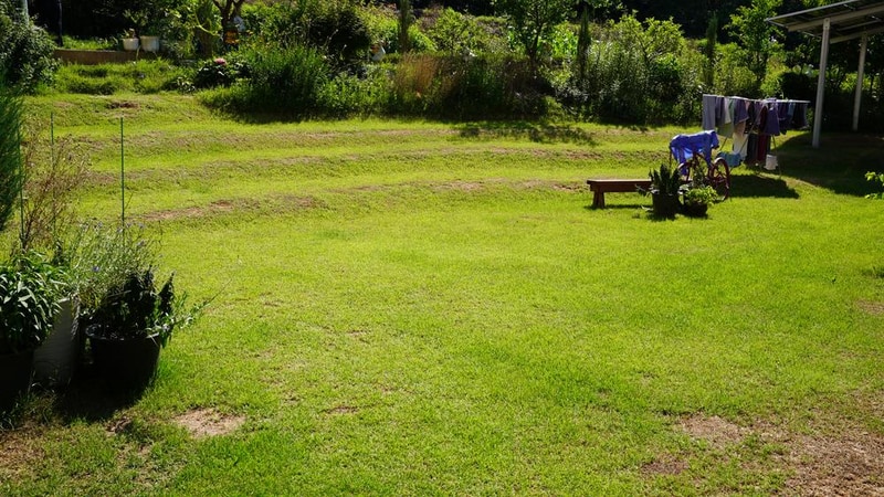 하늘숲 야영장 시설 사진 4