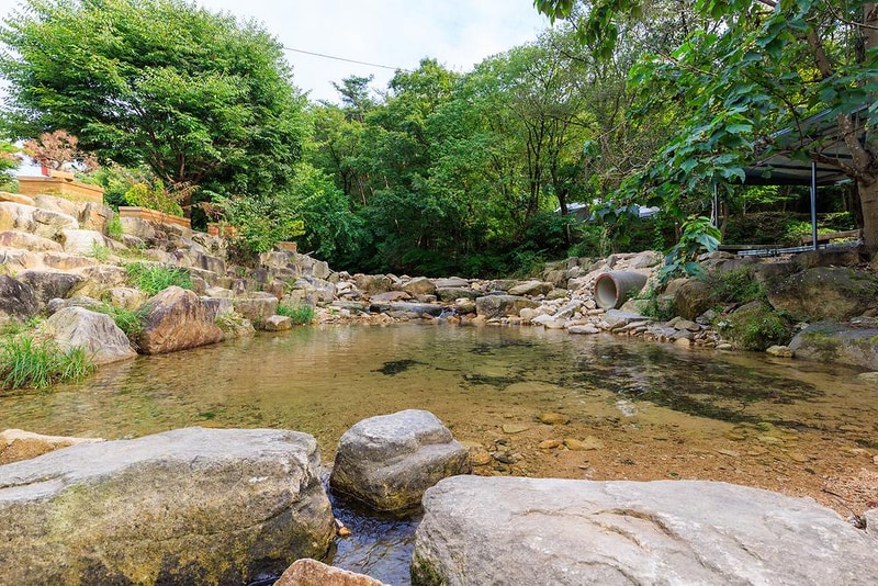 화양숲노리캠핑장 시설 사진 26