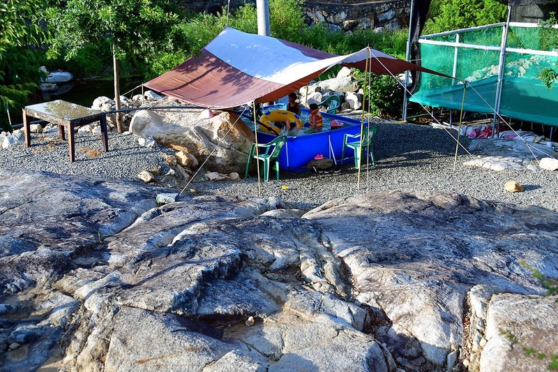 해인캠핑장 시설 사진 3