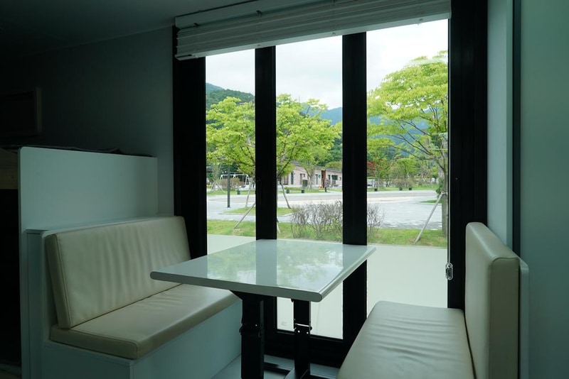 계룡산 갑사자동차야영장 시설 사진 71