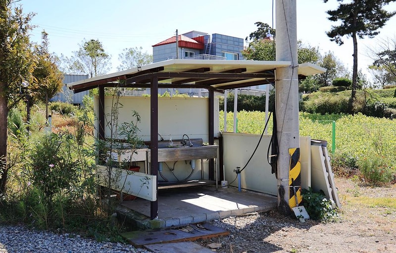 매향 오토 캠핑장 시설 사진 3