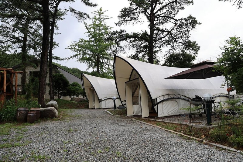 워크 안산 BBQ 시설 사진 18