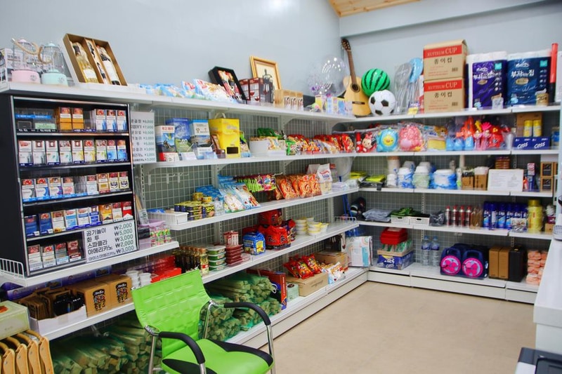 단양 글램핑&펜션 시설 사진 13