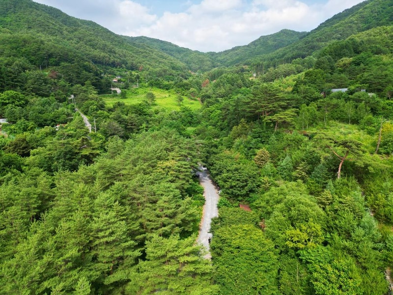 별빛캠핑장 시설 사진 26