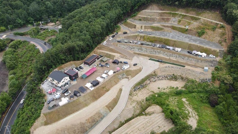 시인의 마을 관광농원 시설 사진 5