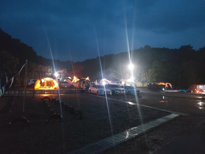 푸르미르 관광농원 시설 사진 20