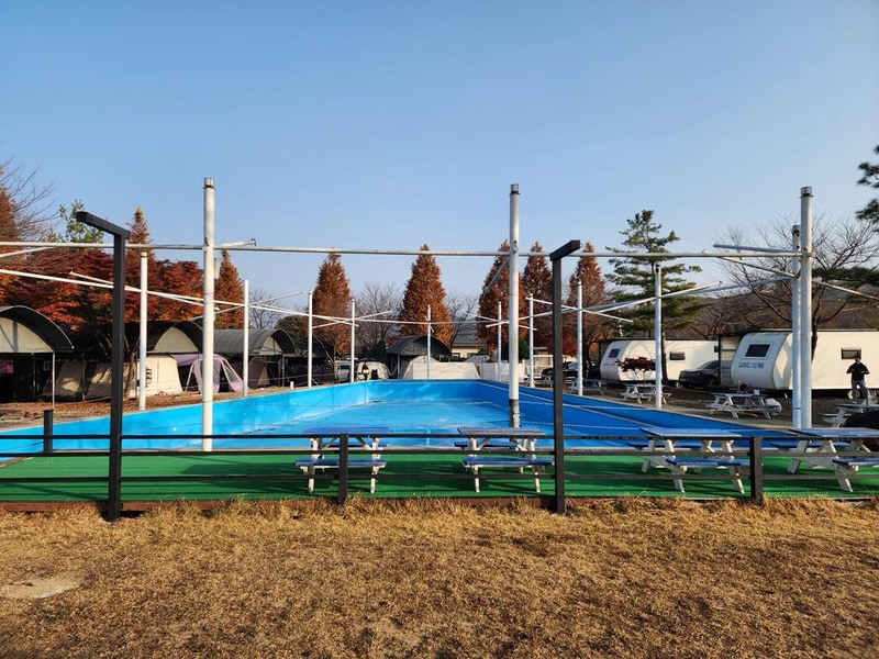 김포캠핑파크 주식회사 시설 사진 36