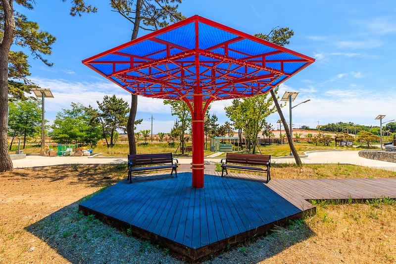 노을길 야영장 시설 사진 15