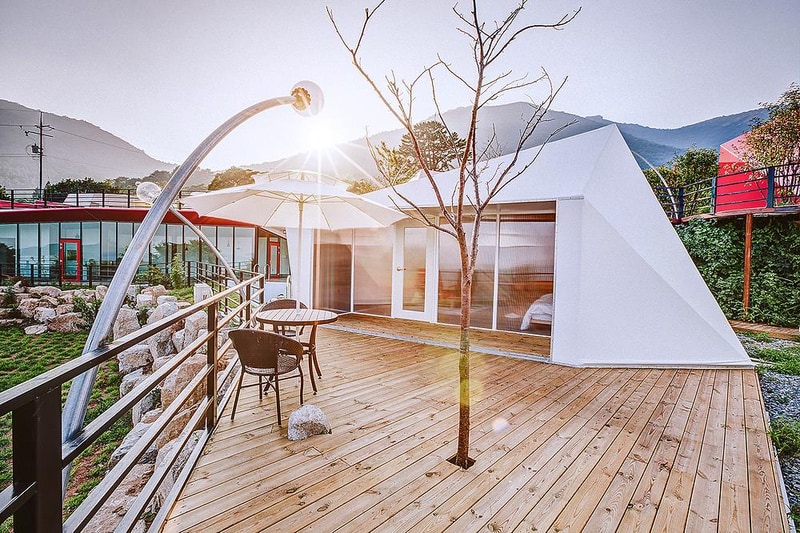 거제글램퍼스 시설 사진 7