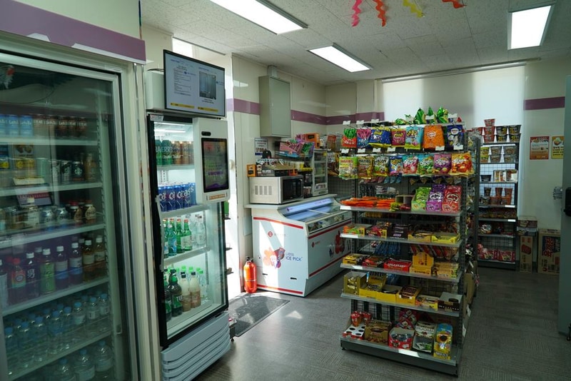 평화누리캠핑장 시설 사진 56