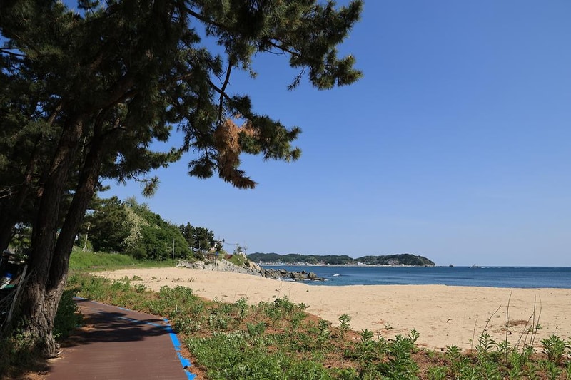 반암오토캠핑장 시설 사진 4