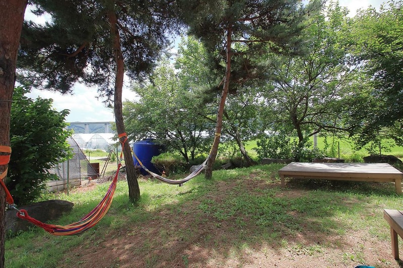 영우네 농어촌 관광농원 시설 사진 2