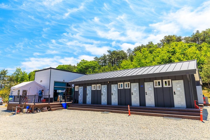 별밤캠핑장 시설 사진 19