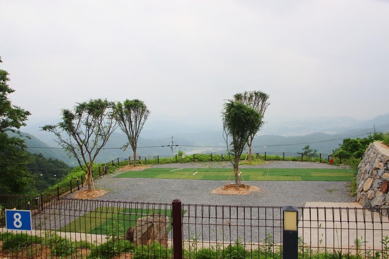 단양 패러캠핑장 시설 사진 7