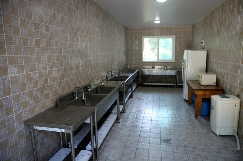 수산아카데미 시설 사진 14