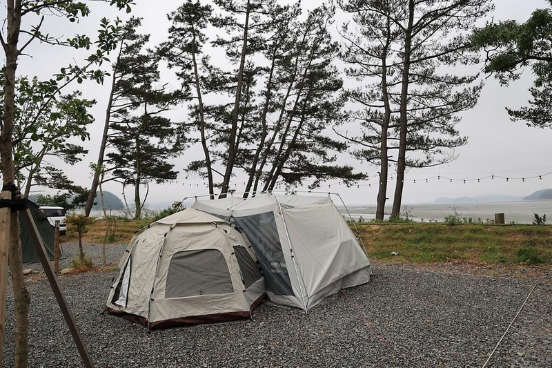 체로키캠핑장 (Cherokeycamp) 시설 사진 16