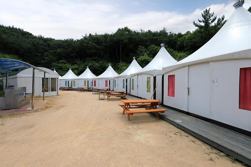 매화둠벙마을영농조합법인 시설 사진 19