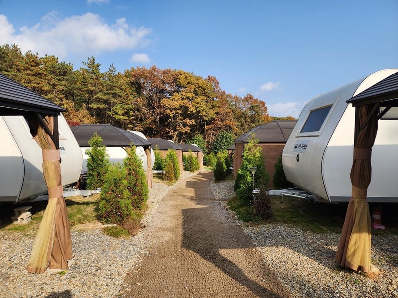 대부도(영흥도)산촌카라반 시설 사진 28