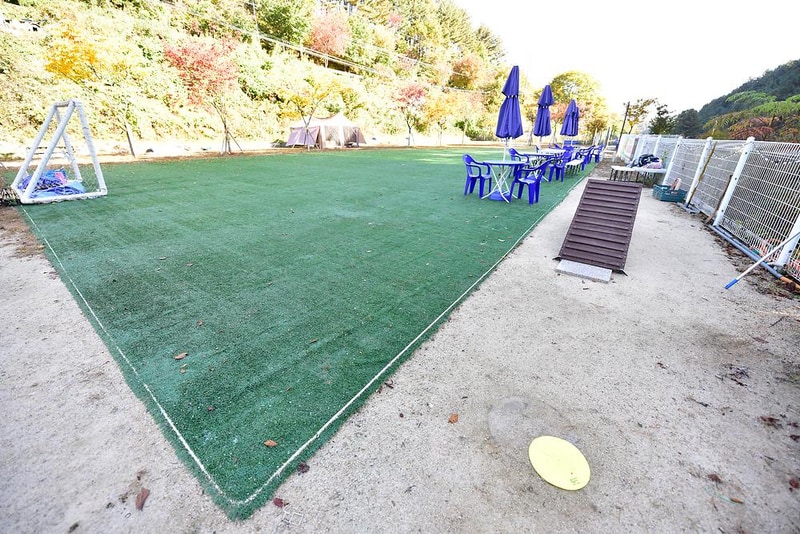 캠플레이 캠핑장 시설 사진 19