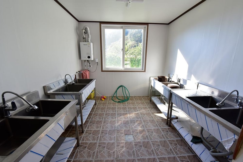 금다래캠핑장 시설 사진 7