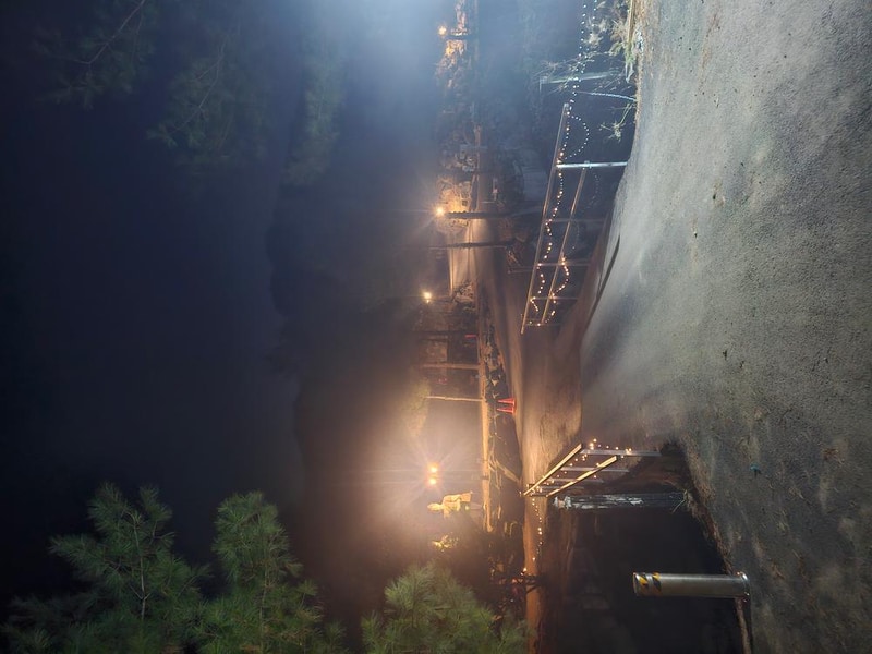 (에드203) 플라네캠핑장 시설 사진 8