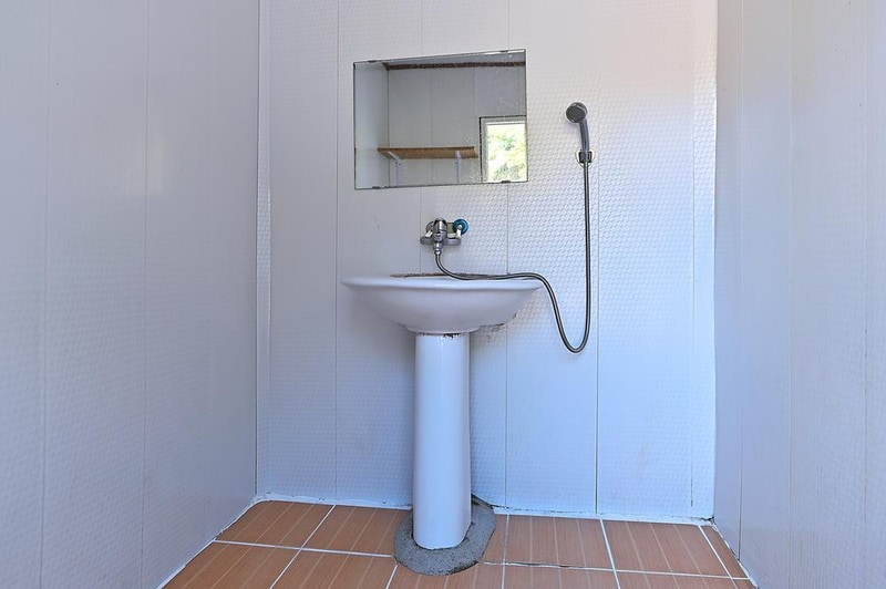 백자동 캠핑장 시설 사진 2