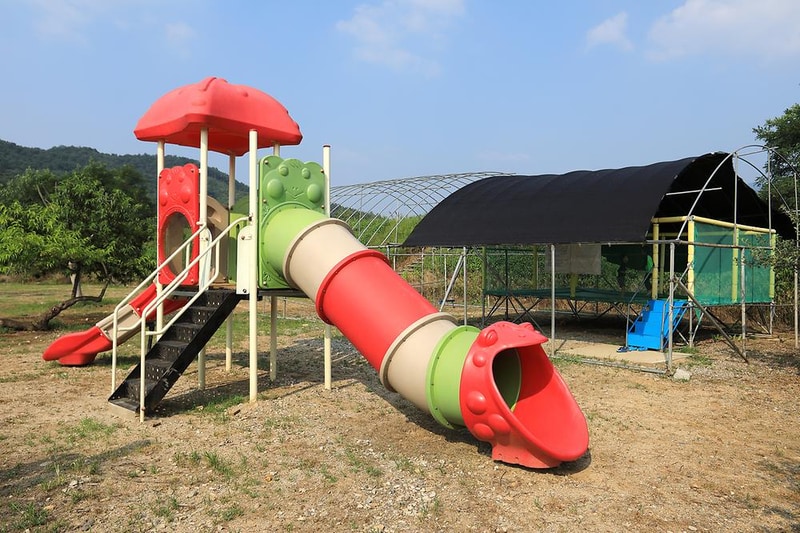 자연애캠핑장 시설 사진 3