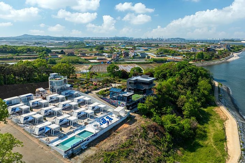 서해랑83 대표 사진