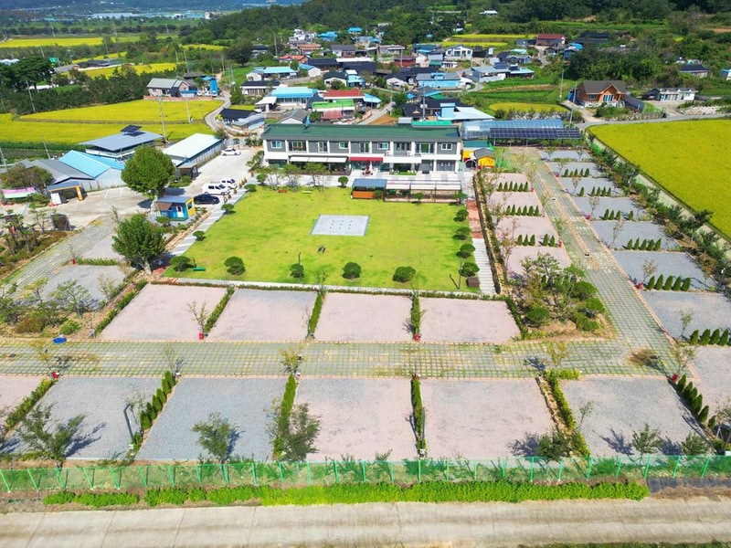 단밀오토캠핑장 시설 사진 15