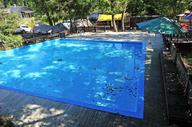 광릉솔개캠핑장 시설 사진 16