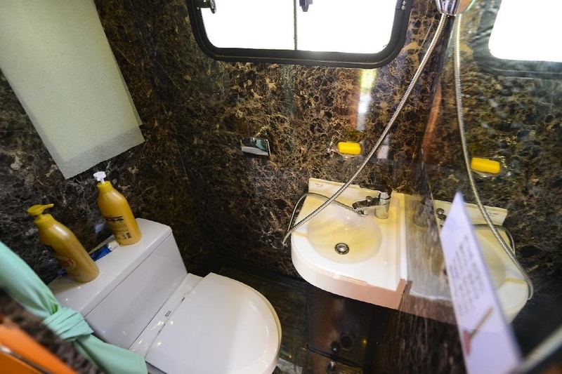 캠핑하우스 시설 사진 16