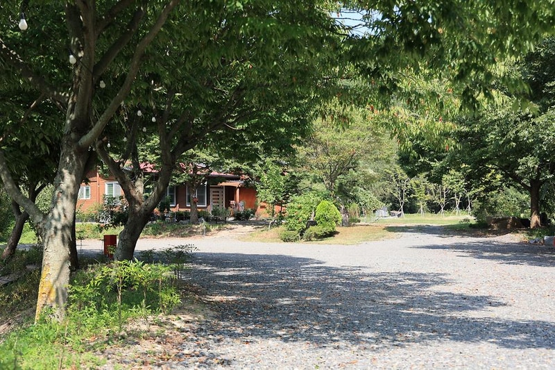 호수랑 오토캠핑장 시설 사진 16