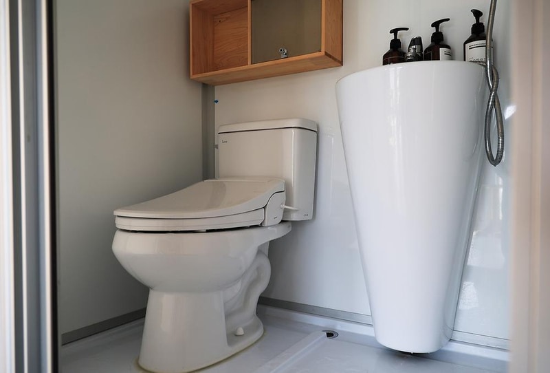 레이크202 캠핑장 시설 사진 16