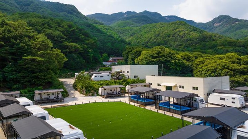 더클래식 관광농원 대표 사진