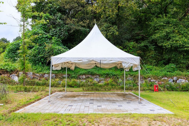 숩쏙캠핑장 시설 사진 15