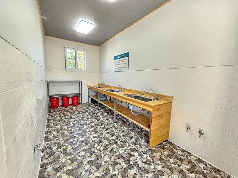 포항 서숲 오토캠핑장 시설 사진 4